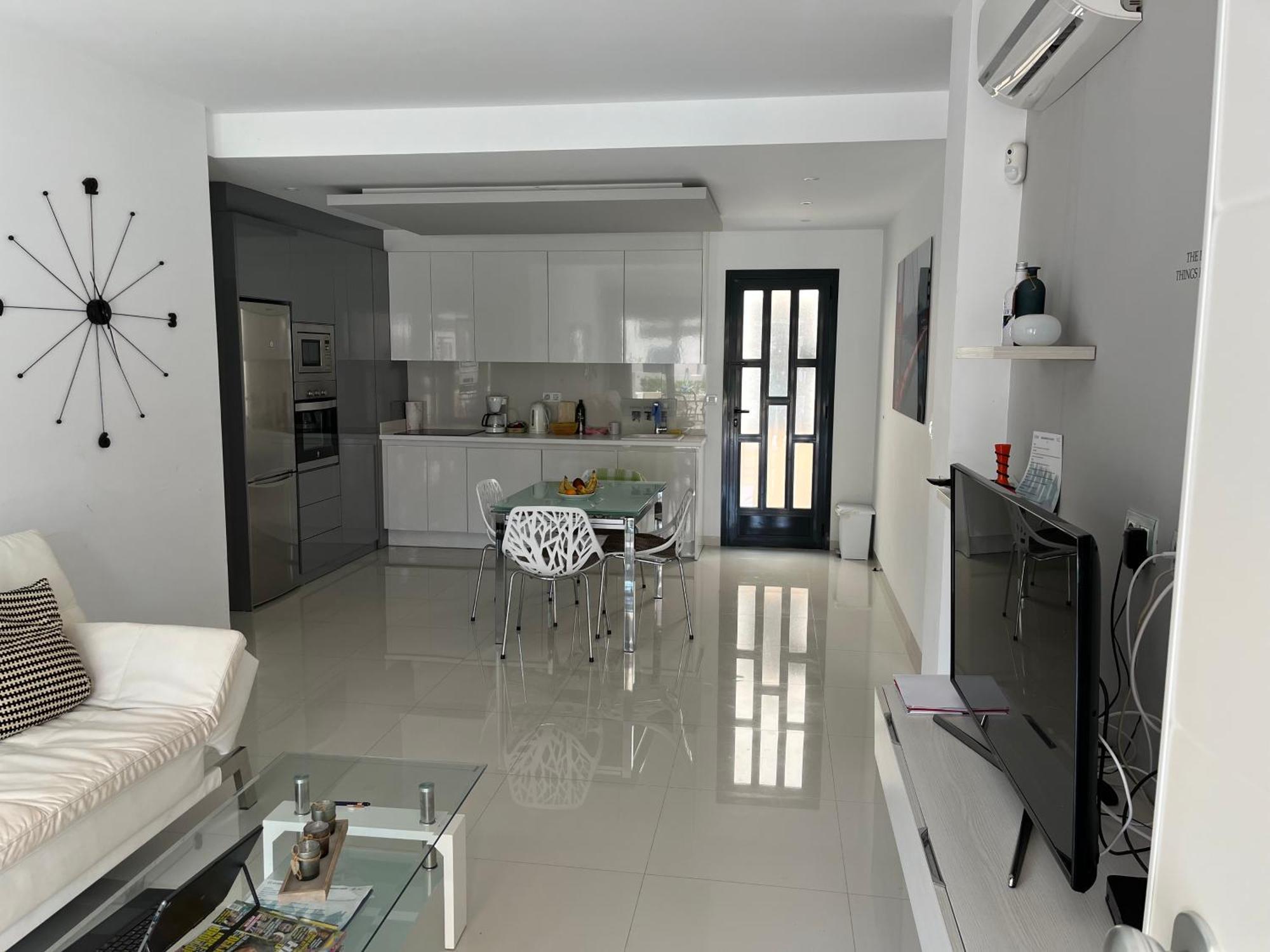 Playa Elisa Bay App 411 Apartment Пилар де ла Орадада Екстериор снимка