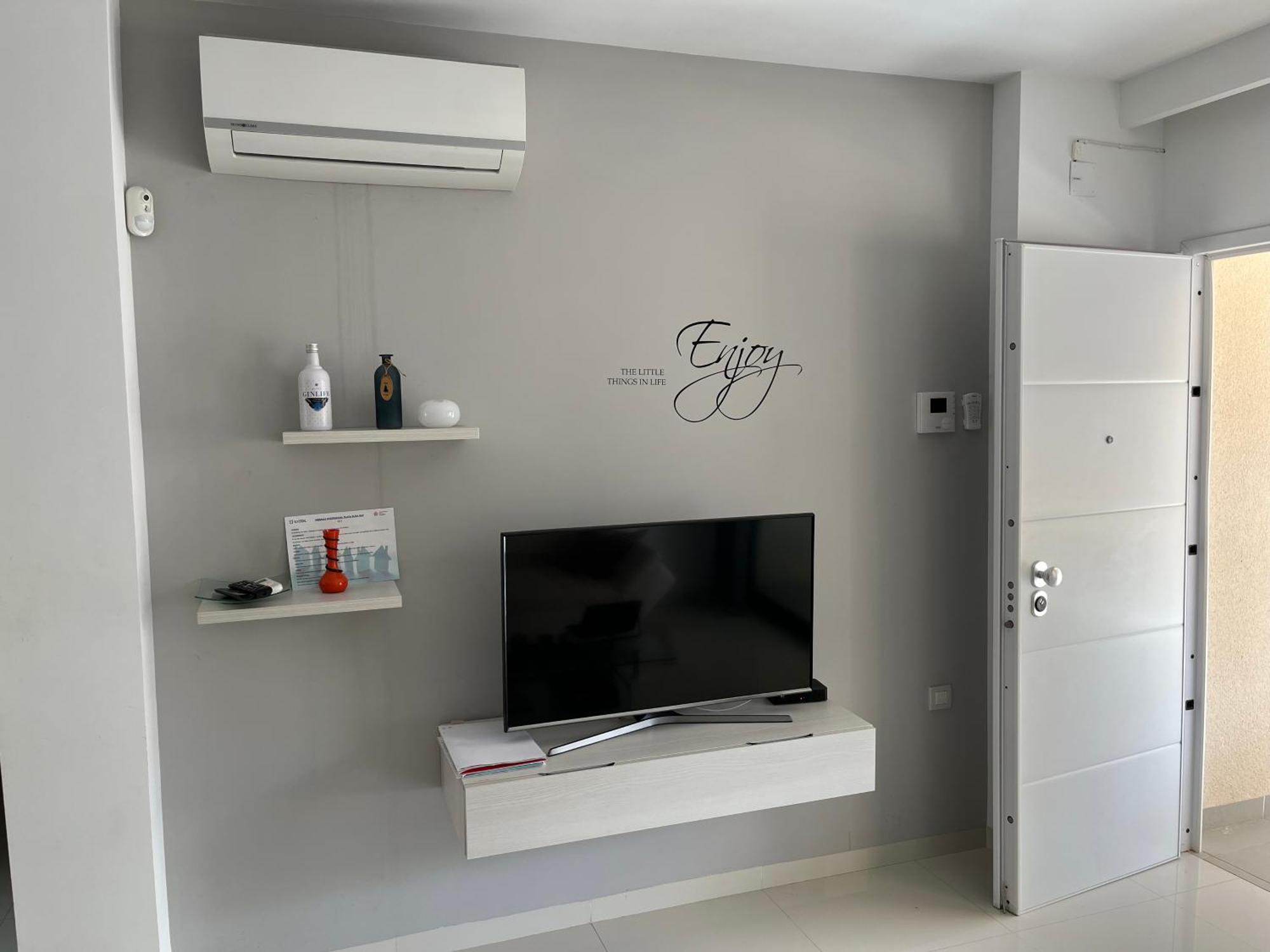 Playa Elisa Bay App 411 Apartment Пилар де ла Орадада Екстериор снимка